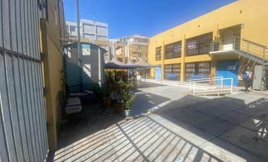 Gran propiedad,en arriendo idealmente para oficinas administrativas, de gobierno, consulares o fundaciones. con acceso a discapacitados