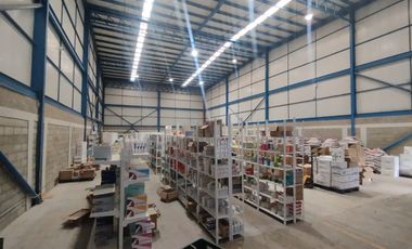 Bodega en arriendo en Condina en unidad cerrada