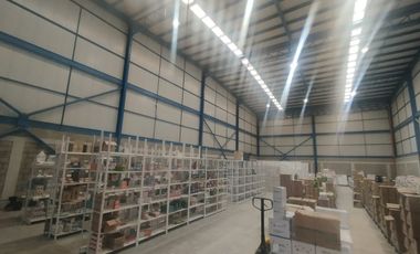 Bodega en arriendo en Condina en unidad cerrada