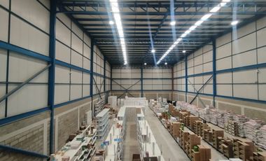 Bodega en arriendo en Condina en unidad cerrada