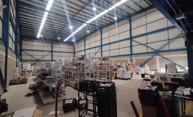 Bodega en arriendo en Condina en unidad cerrada