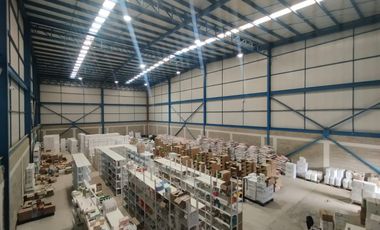 Bodega en arriendo en Condina en unidad cerrada