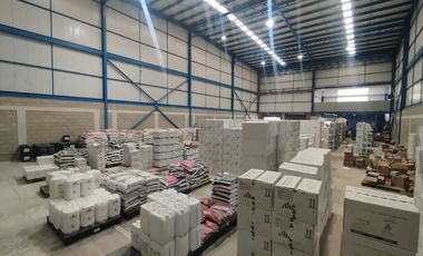 Bodega en arriendo en Condina en unidad cerrada