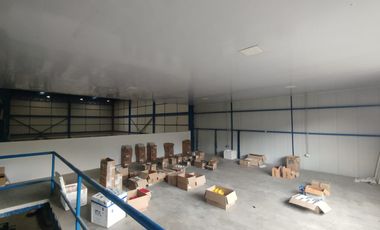 Bodega en arriendo en Condina en unidad cerrada