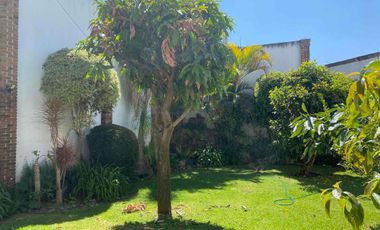 FABULOSA PROPIEDAD EN RENTA !!!