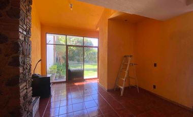 FABULOSA PROPIEDAD EN RENTA !!!