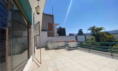 FABULOSA PROPIEDAD EN RENTA !!!