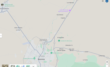 Inversión Segura y Rentable en Bienes Raíces Casa Residencial Privanzas Monclova, Estancias de Zantana, 25733 Monclova, Coahuila