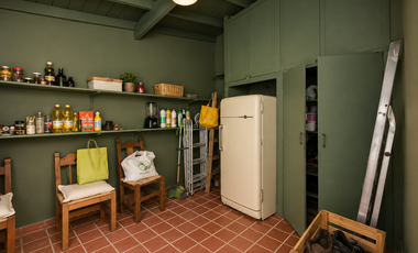 Casa Familiar de 5 Ambientes con Excelente Ubicación en Castelar