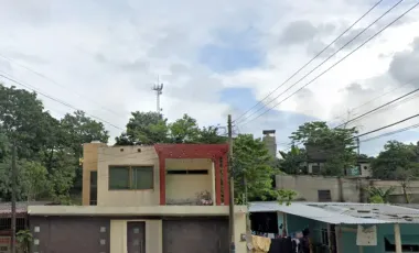 Remate Bancario Casa en Venta Los Tulipanes 2, Cactáceas, 29500 Reforma, Chis.