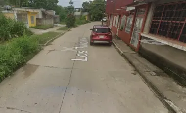 Remate Bancario Casa en Venta Los Tulipanes 2, Cactáceas, 29500 Reforma, Chis.