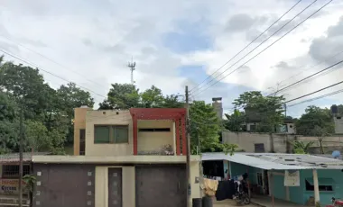 Remate Bancario Casa en Venta Los Tulipanes 2, Cactáceas, 29500 Reforma, Chis.