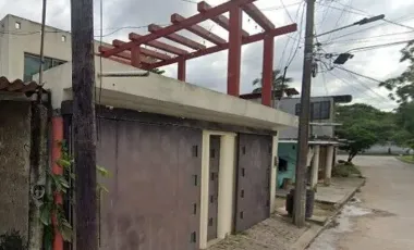 Remate Bancario Casa en Venta Los Tulipanes 2, Cactáceas, 29500 Reforma, Chis.