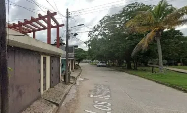 Remate Bancario Casa en Venta Los Tulipanes 2, Cactáceas, 29500 Reforma, Chis.