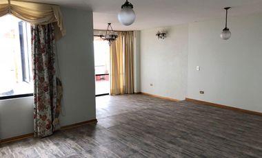 Departamento en venta UF 12.000 en Jardín del Mediterráneo, jardines del sur