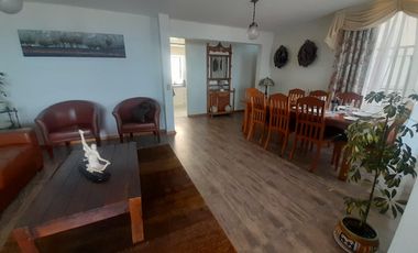 Departamento en venta UF 12.000 en Jardín del Mediterráneo, jardines del sur