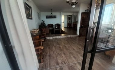 Departamento en venta UF 12.000 en Jardín del Mediterráneo, jardines del sur