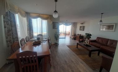 Departamento en venta UF 12.000 en Jardín del Mediterráneo, jardines del sur