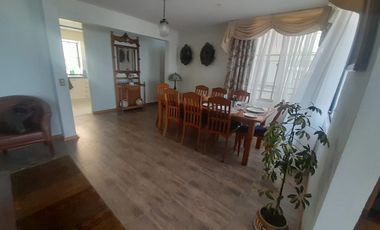 Departamento en venta UF 12.000 en Jardín del Mediterráneo, jardines del sur