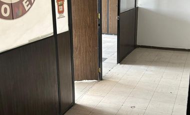 Oficina Frente al Toreo