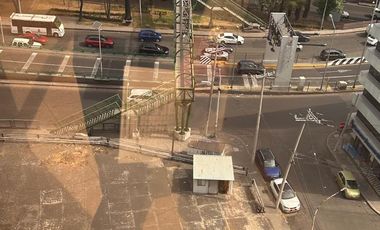 Oficina Frente al Toreo