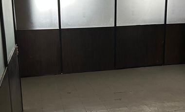 Oficina Frente al Toreo