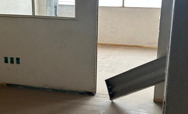 Oficina Frente al Toreo