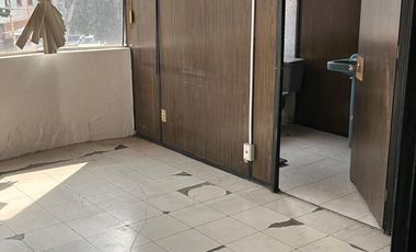 Oficina Frente al Toreo