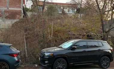 Venta de Terreno en Jardines de Bellavista