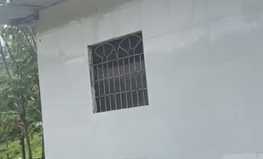 En venta, finca de 20 Hectáreas en la Provincia de Esmeraldas. Ecuador.