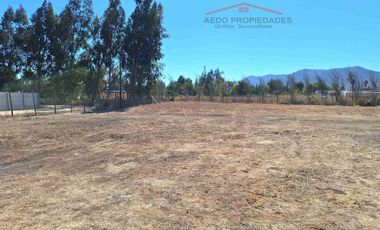 Se Arrienda Linda y Amplia Casa de un piso, en Parcelación Santa Laura, sector La Palma, comuna de Quillota.