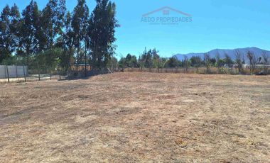 Se Arrienda Linda y Amplia Casa de un piso, en Parcelación Santa Laura, sector La Palma, comuna de Quillota.