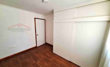 Se Arrienda Linda y Amplia Casa de un piso, en Parcelación Santa Laura, sector La Palma, comuna de Quillota.