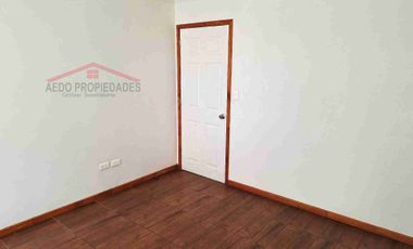 Se Arrienda Linda y Amplia Casa de un piso, en Parcelación Santa Laura, sector La Palma, comuna de Quillota.