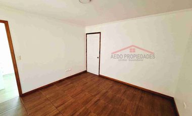 Se Arrienda Linda y Amplia Casa de un piso, en Parcelación Santa Laura, sector La Palma, comuna de Quillota.