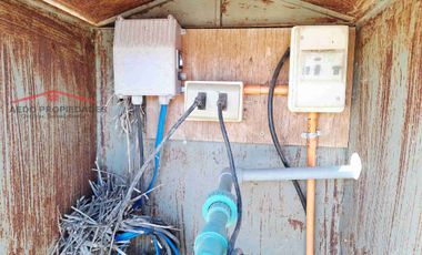 Se Arrienda Linda y Amplia Casa de un piso, en Parcelación Santa Laura, sector La Palma, comuna de Quillota.