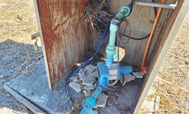 Se Arrienda Linda y Amplia Casa de un piso, en Parcelación Santa Laura, sector La Palma, comuna de Quillota.