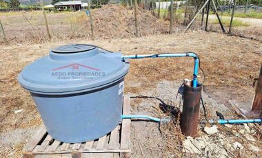 Se Arrienda Linda y Amplia Casa de un piso, en Parcelación Santa Laura, sector La Palma, comuna de Quillota.