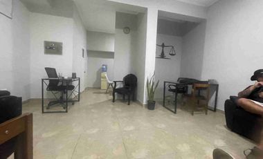 Arriendo oficina central