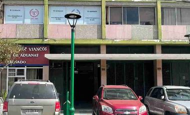 Arriendo oficina central