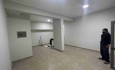 Arriendo oficina central