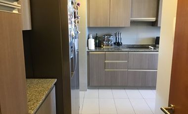 Exclusivo Departamento en arriendo con espectacular vista panorámica al mar