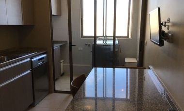 Exclusivo Departamento en arriendo con espectacular vista panorámica al mar