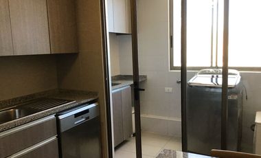 Exclusivo Departamento en arriendo con espectacular vista panorámica al mar