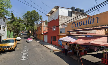 CASA EN VENTA REMATE UNICA OPORTUNIDAD! Colonia Ampliacion Las Aguilas, Alvaro Obregon FEBRERO CON UN BENEFICIO MAS AGENDA