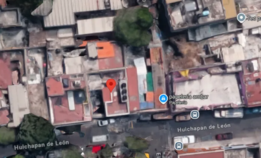 CASA EN VENTA REMATE UNICA OPORTUNIDAD! Colonia Ampliacion Las Aguilas, Alvaro Obregon FEBRERO CON UN BENEFICIO MAS AGENDA