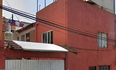 CASA EN VENTA REMATE UNICA OPORTUNIDAD! Colonia Ampliacion Las Aguilas, Alvaro Obregon FEBRERO CON UN BENEFICIO MAS AGENDA