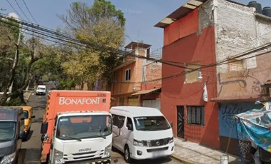 CASA EN VENTA REMATE UNICA OPORTUNIDAD! Colonia Ampliacion Las Aguilas, Alvaro Obregon FEBRERO CON UN BENEFICIO MAS AGENDA