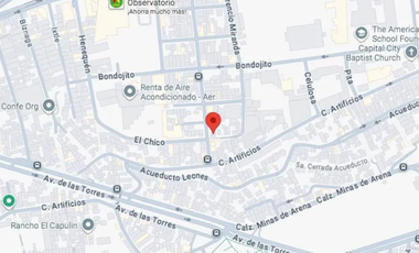 CASA EN VENTA REMATE UNICA OPORTUNIDAD! Colonia Ampliacion Las Aguilas, Alvaro Obregon FEBRERO CON UN BENEFICIO MAS AGENDA