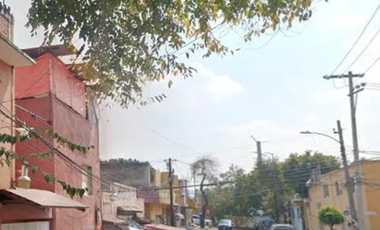 CASA EN VENTA REMATE UNICA OPORTUNIDAD! Colonia Ampliacion Las Aguilas, Alvaro Obregon FEBRERO CON UN BENEFICIO MAS AGENDA